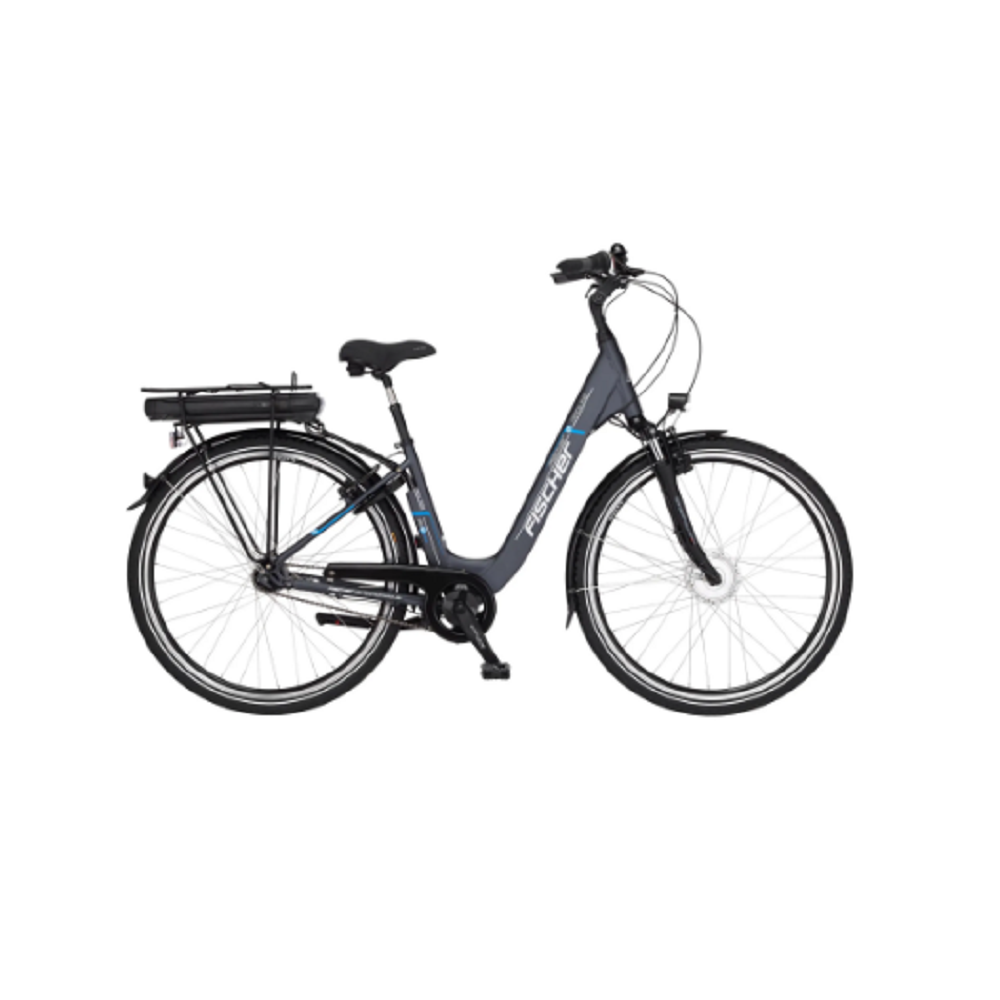 FISCHER E-Bike Pedelec City CITA ECU 1401
