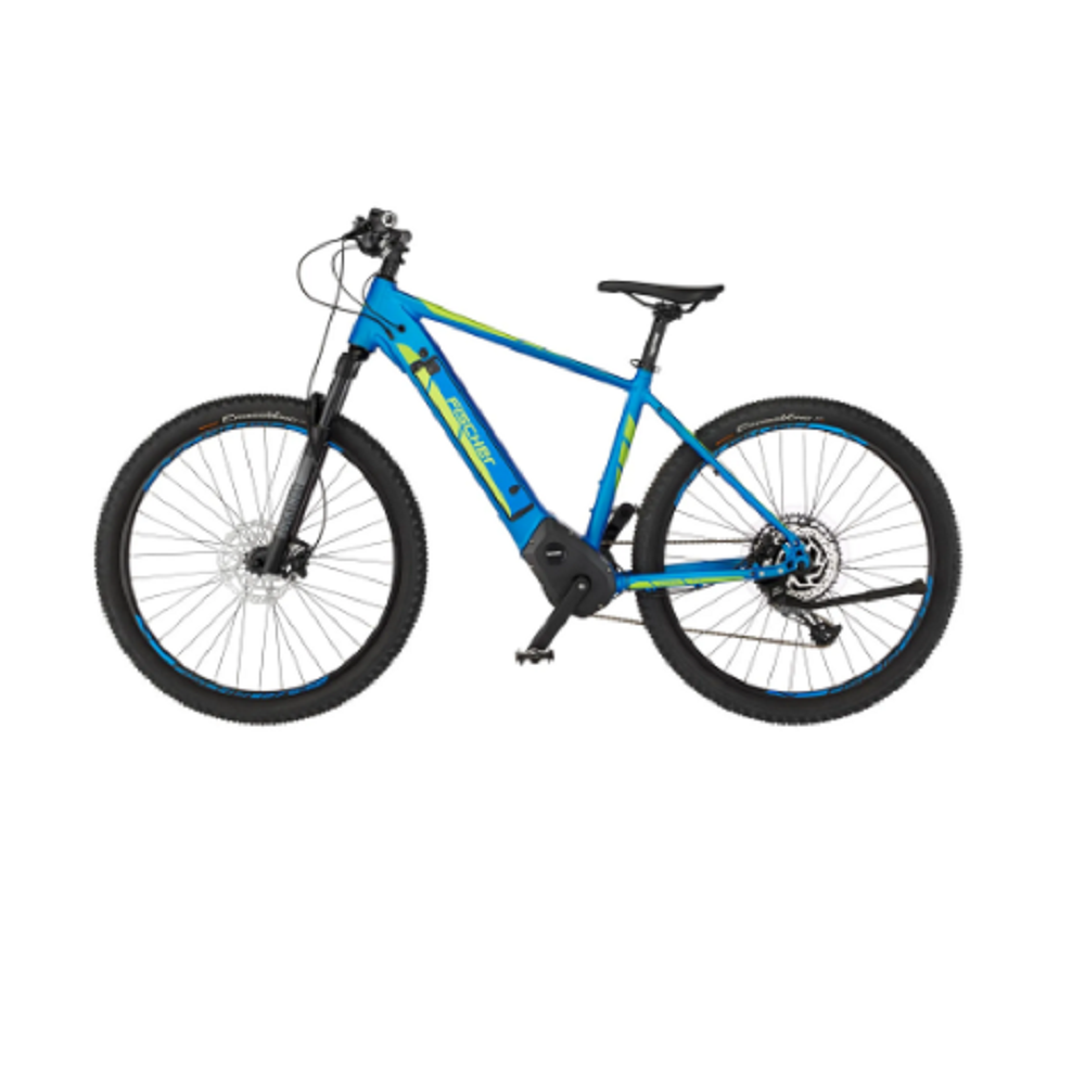 FISCHER E-Bike Pedelec Mountainbike MONTIS 6.0i,
