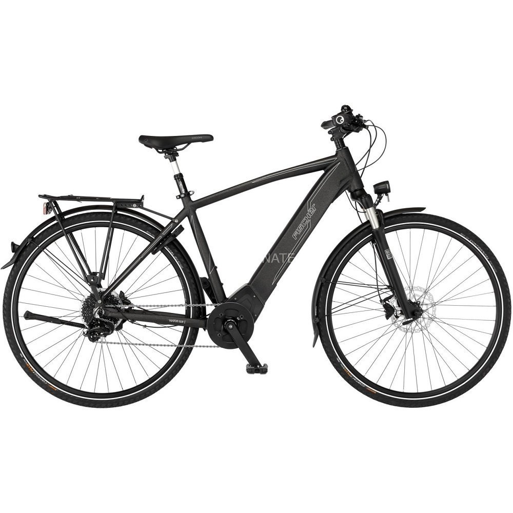 FISCHER E-Bike Pedelec Trekking VIATOR 6.0i Damen