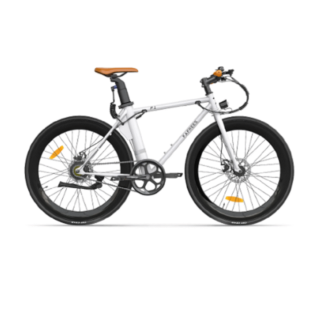 Fafress F1 250W E-Bike