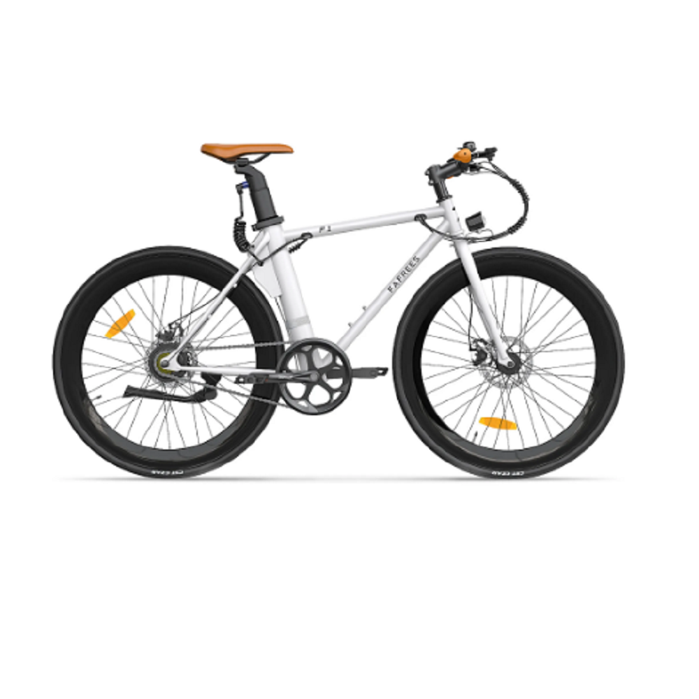 Fafress F1 250W E-Bike