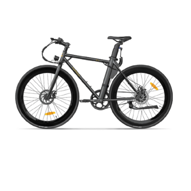 Fafress F1 250W E-Bike – Bild 3