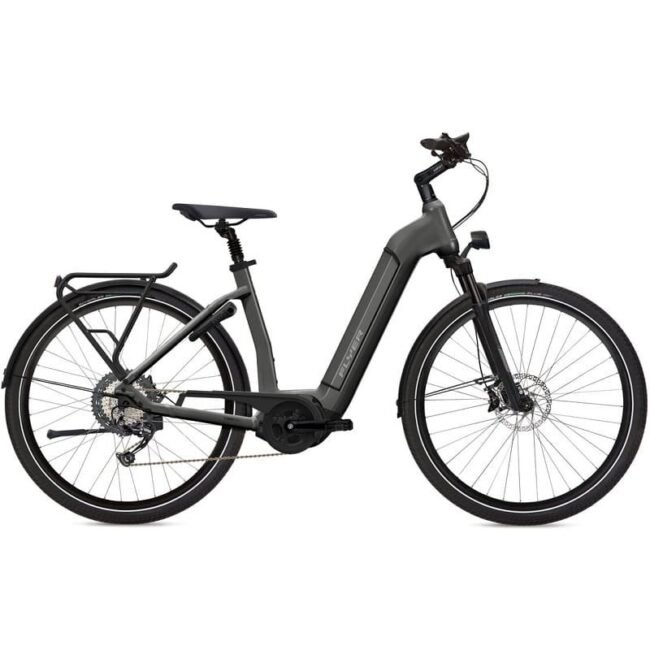 Flyer Gotour6 3.10 - 625 Wh - Auslaufmodell - 28 Zoll - Tiefeinsteiger – Bild 2