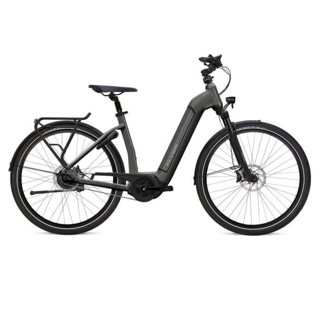 Flyer Gotour6 5.40 Damen Wave E-Bike 2022.