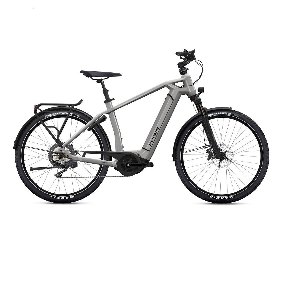 Flyer Gotour6 7.12 Herren E-Bike 2022.