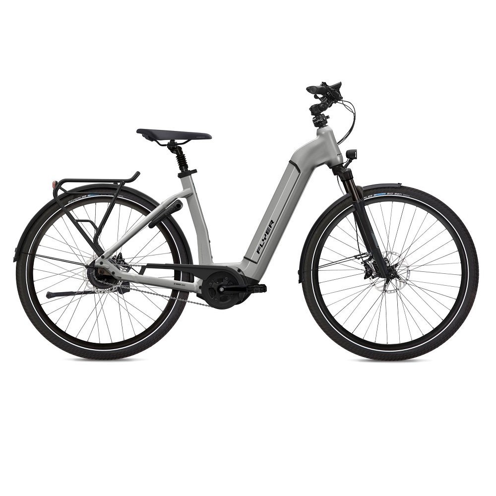 Flyer Gotour6 7.23 Damen Wave E-Bike 2022.