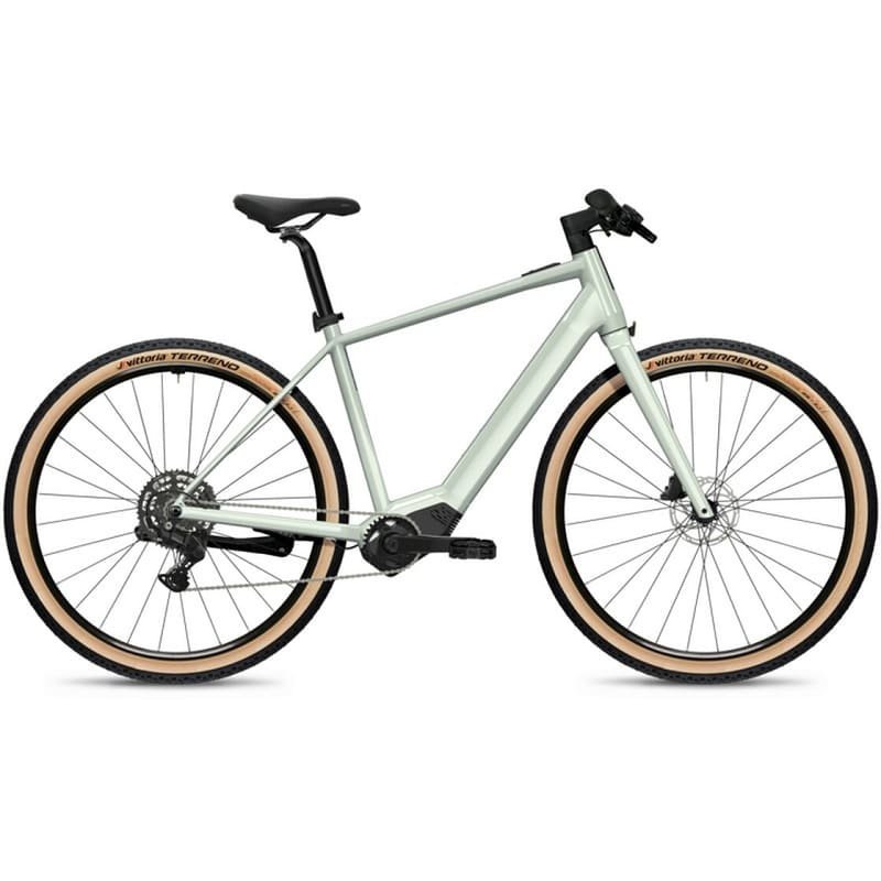 Flyer Upstreet SL 3.12 XC Gents – 400 Wh – 2024 – 29 Zoll – Diamant