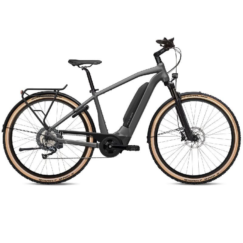 Flyer Upstreet5 3.12 – 630 Wh – Auslaufmodell – 29 Zoll – Diamant