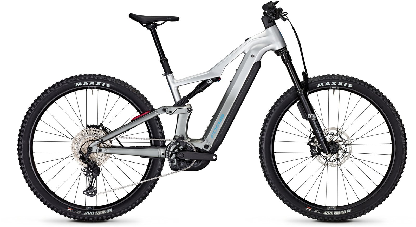 Focus THRON² 6.9 ABS