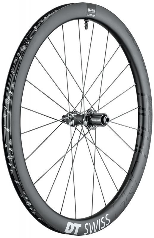 DT Swiss GRC 1400 Spline® 42 Carbon 28″ Disc Hinterrad