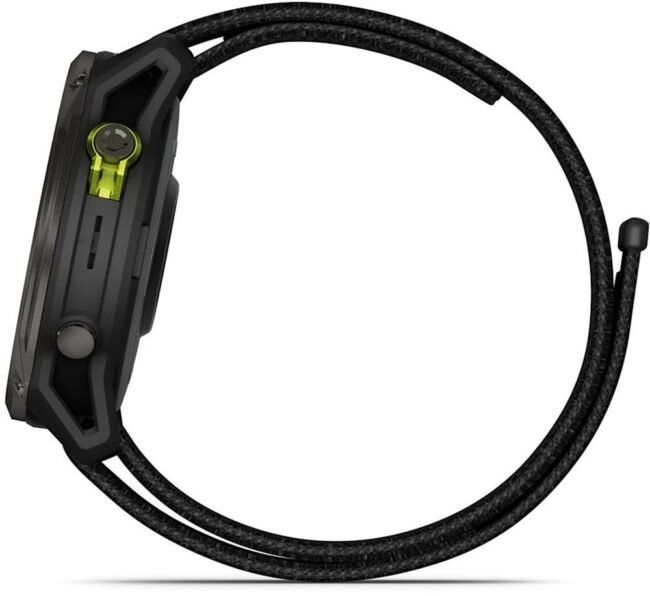 Garmin Enduro™ 3 SAPPHIRE SOLAR - GPS Multisport Smartwatch – Bild 13