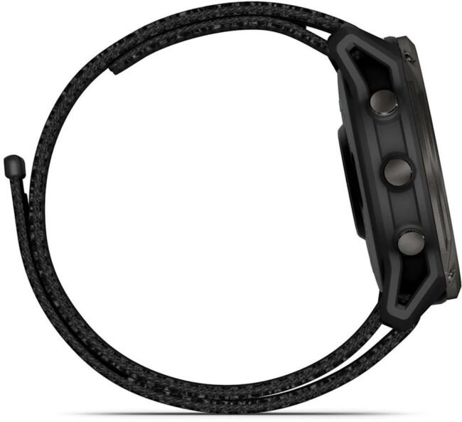 Garmin Enduro™ 3 SAPPHIRE SOLAR - GPS Multisport Smartwatch – Bild 4