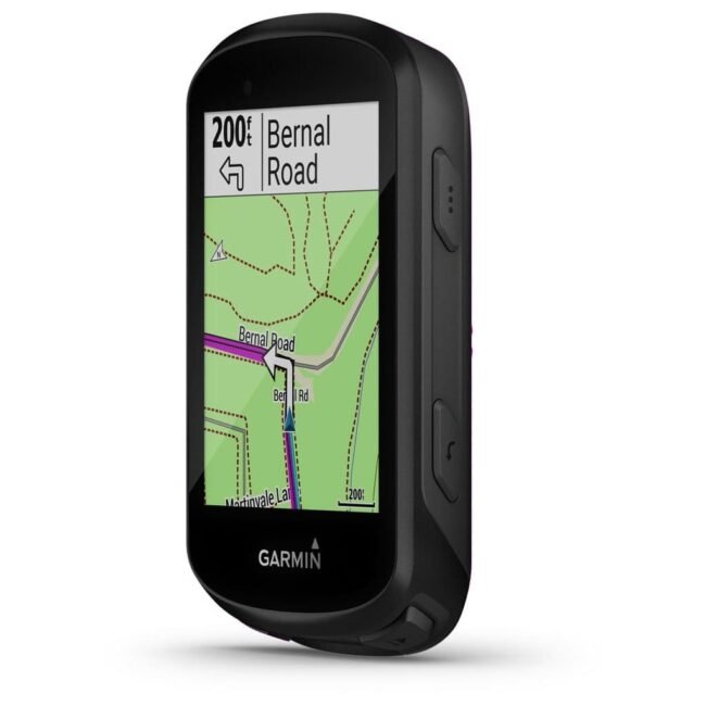 Garmin Edge 530 GPS Fahrradcomputer - schwarz – Bild 5