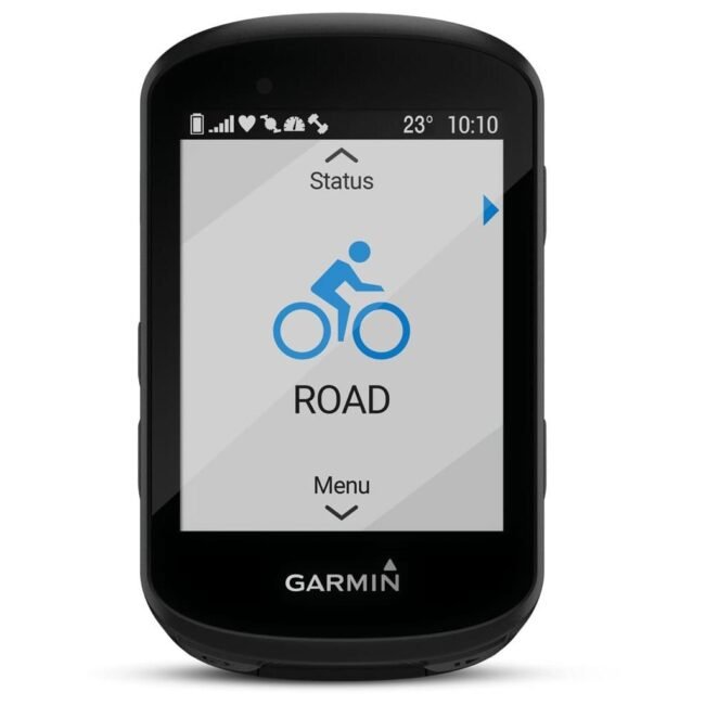 Garmin Edge 530 GPS Fahrradcomputer - schwarz – Bild 6