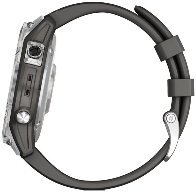 Garmin Fenix 7 - GPS Multisport Smartwatch – Bild 3