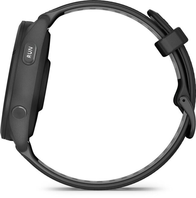 Garmin Forerunner 265 46mm - GPS Multisport Smartwatch – Bild 8
