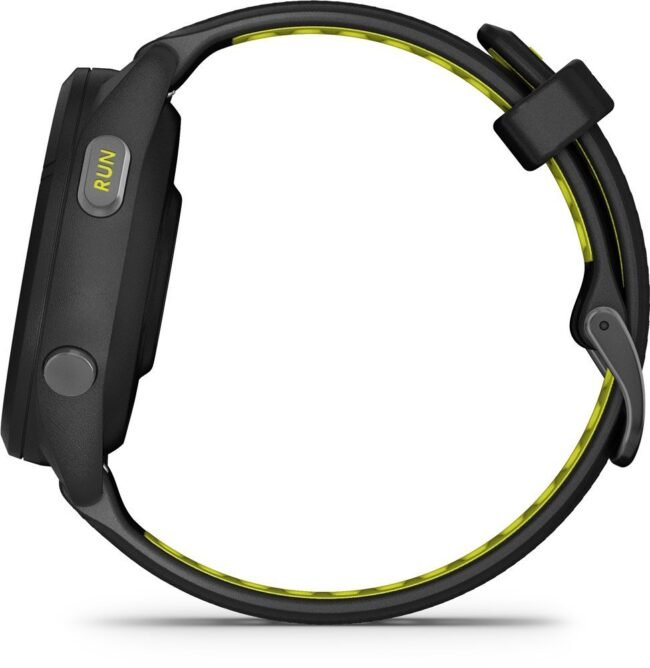 Garmin Forerunner 265S - 41mm GPS Multisport Smartwatch – Bild 11