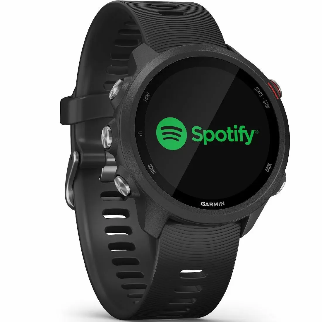 Garmin Forerunner 245 Music – GPS Multisport Smartwatch