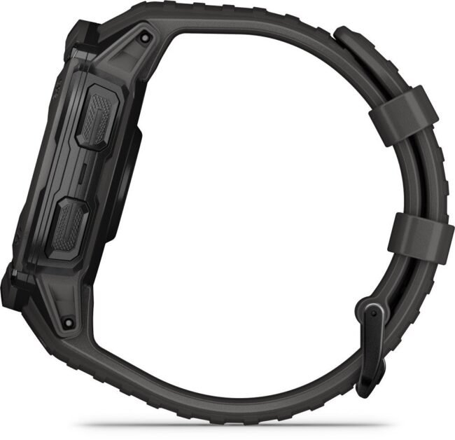 Garmin Instinct® 2X Solar - GPS Multisport Smartwatch – Bild 6