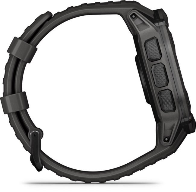 Garmin Instinct® 2X Solar - GPS Multisport Smartwatch – Bild 7
