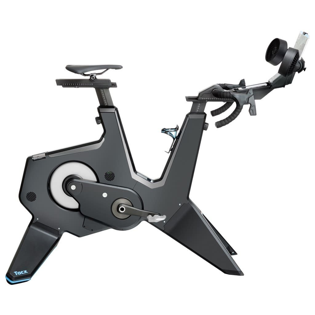 Garmin Tacx NEO Bike Smart T8000 Indoor Bike – schwarz