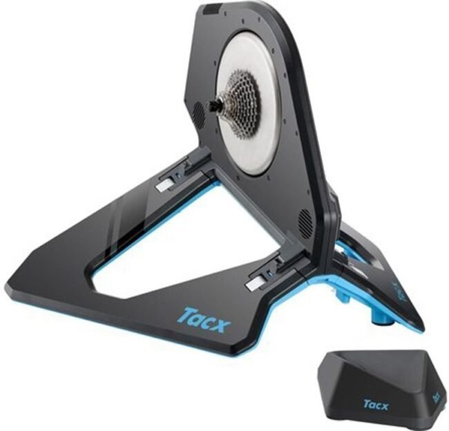 Garmin  Tacx Indoor Training Bundle NEO 2T T2875 Smart Matte – Bild 5