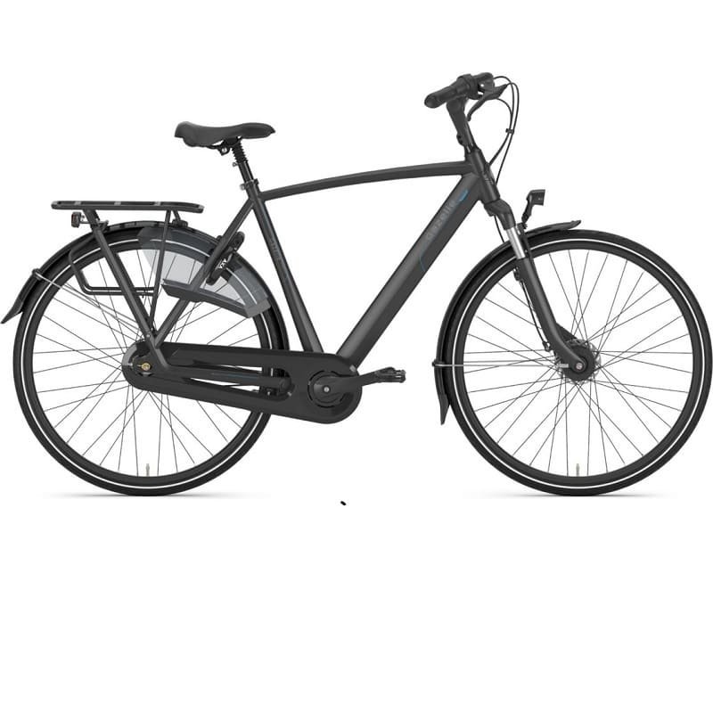 Gazelle Arroyo C7+ RT – 2025 – 28 Zoll – Diamant