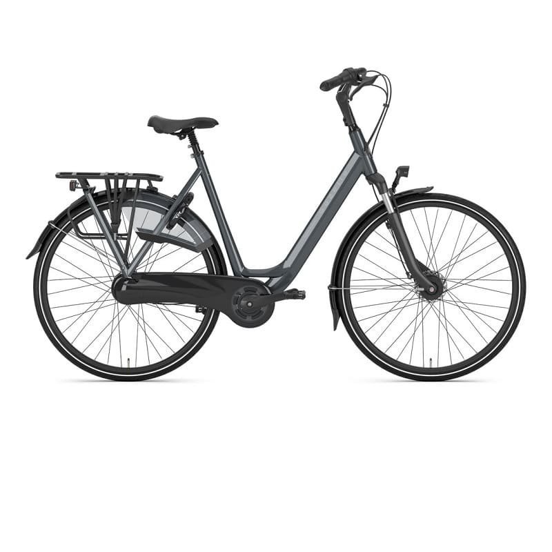 Gazelle Arroyo C7+ RT – 2025 – 28 Zoll – Tiefeinsteiger