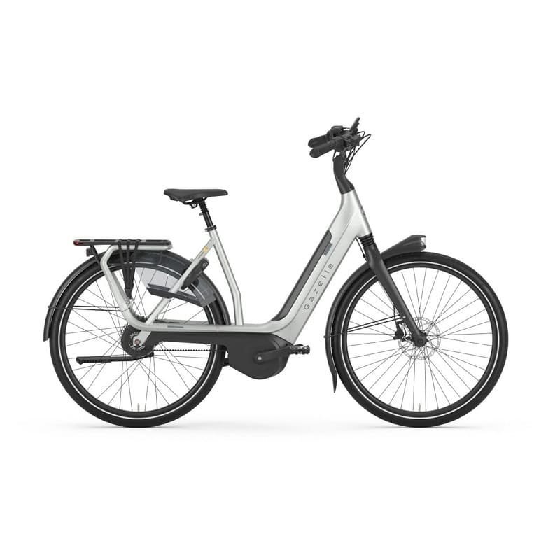 Gazelle Avignon C380 HMB – 625 Wh – 2025 – 28 Zoll – Tiefeinsteiger