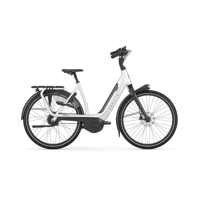 Gazelle Avignon C380 HMB LTD – 625 Wh – 2023 – 28 Zoll – Tiefeinsteiger