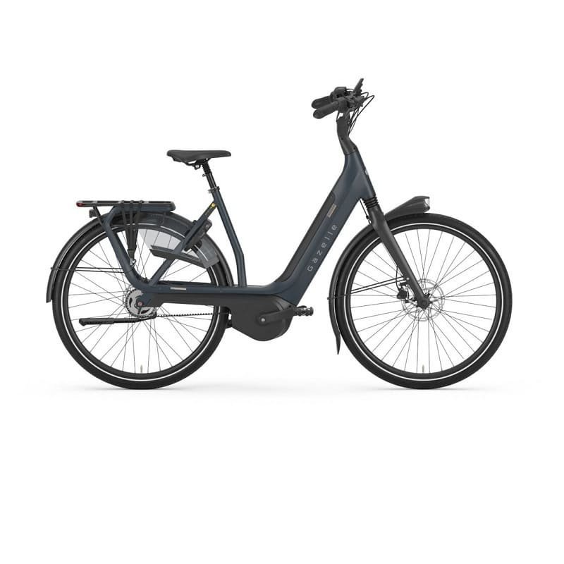 Gazelle Avignon C5 HMB – 625 Wh – 2025 – 28 Zoll – Tiefeinsteiger