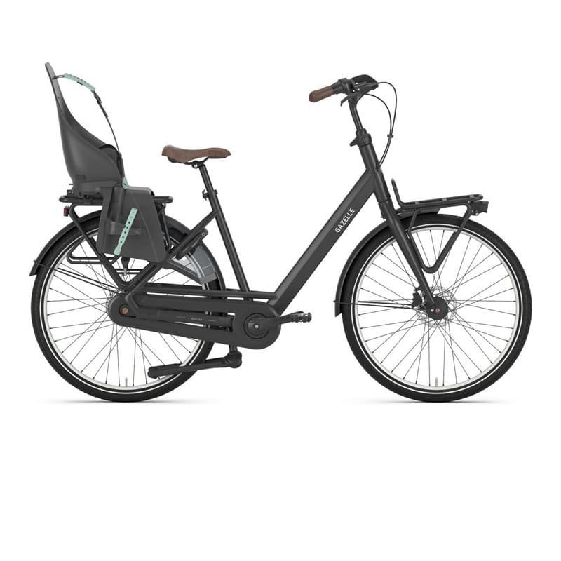 Gazelle Bloom – 2025 – 28 Zoll – Tiefeinsteiger