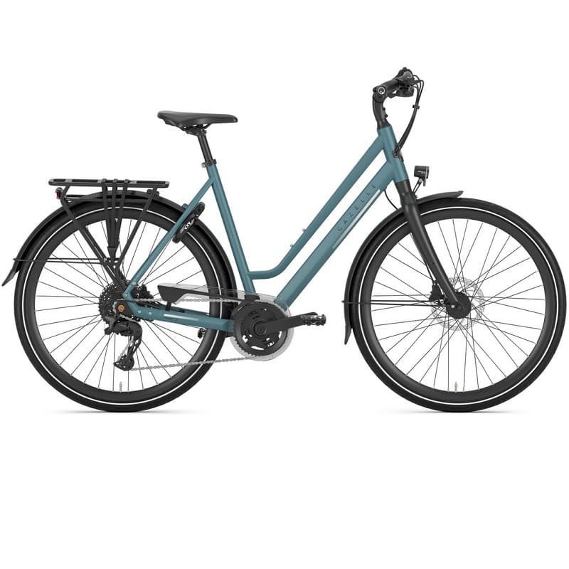 Gazelle Chamonix T20 – 2025 – 28 Zoll – Tiefeinsteiger