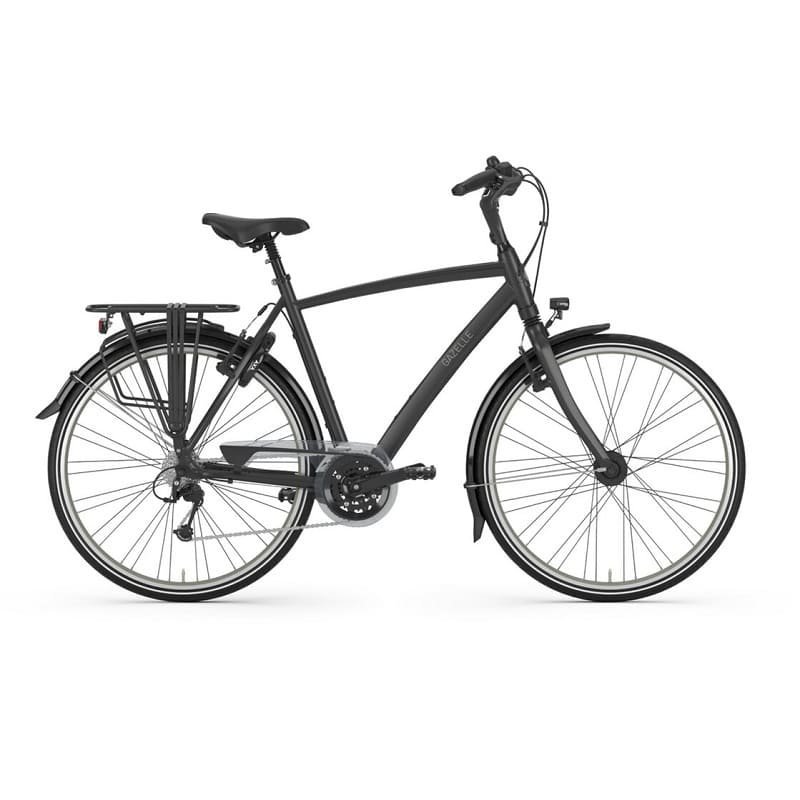 Gazelle Chamonix T27 – 2023 – 28 Zoll – Diamant