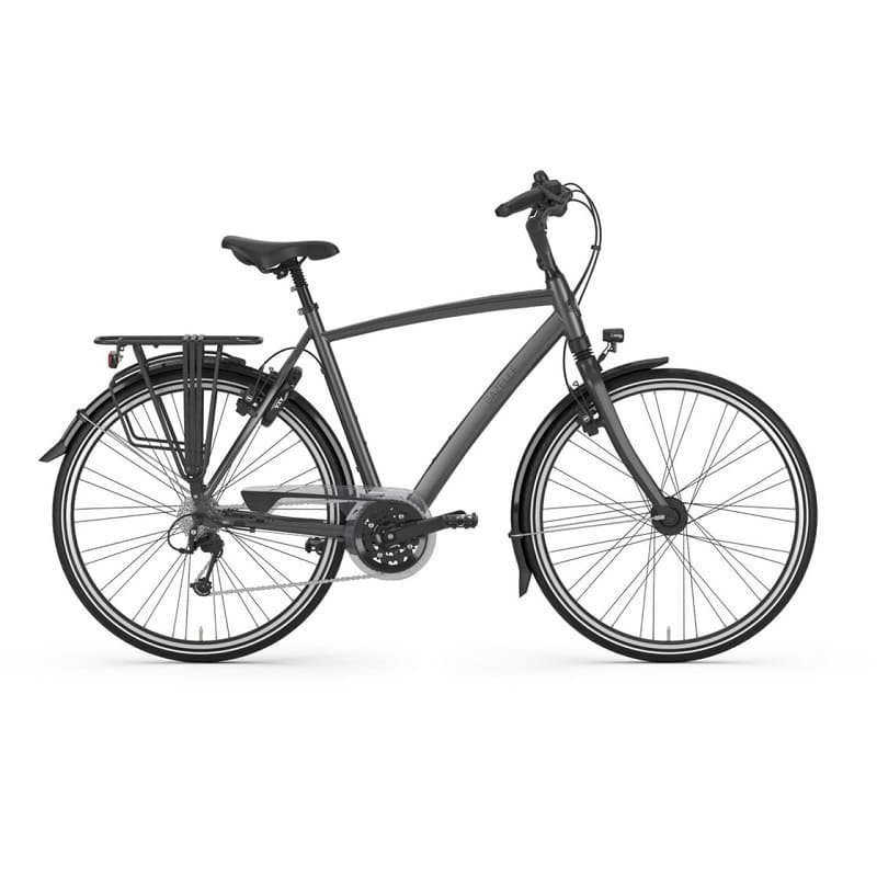 Gazelle Chamonix T30 – 2023 – 28 Zoll – Diamant