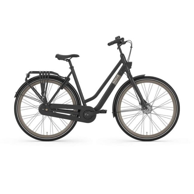 Gazelle Esprit RT - 2025 - 28 Zoll - Tiefeinsteiger