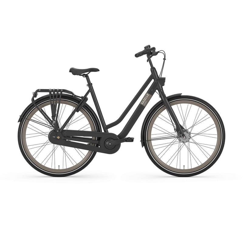 Gazelle Esprit RT – 2025 – 28 Zoll – Tiefeinsteiger