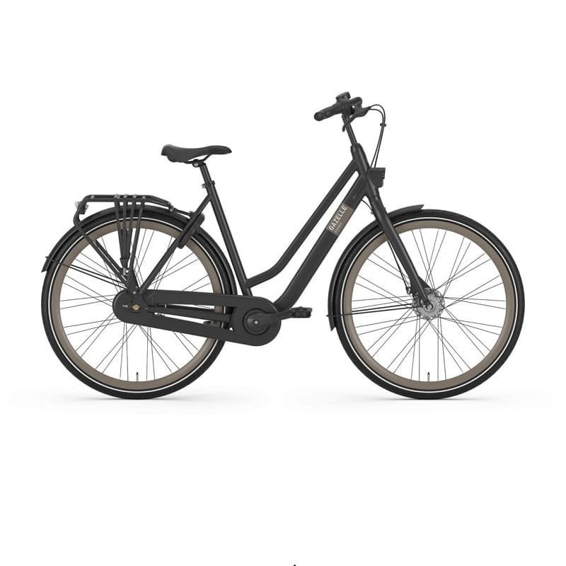 Gazelle Esprit RT – 2025 – 28 Zoll – Tiefeinsteiger