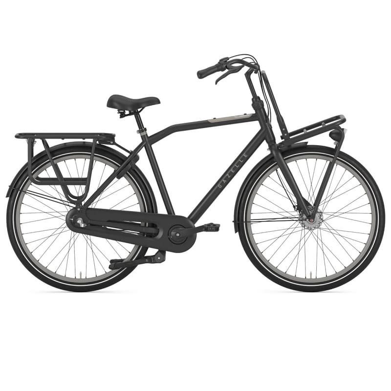 Gazelle HeavyDutyNL – 2025 – 28 Zoll – Diamant