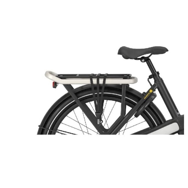 Gazelle Makki Load - 500 Wh - 2024 - 26 Zoll - Tiefeinsteiger – Bild 6