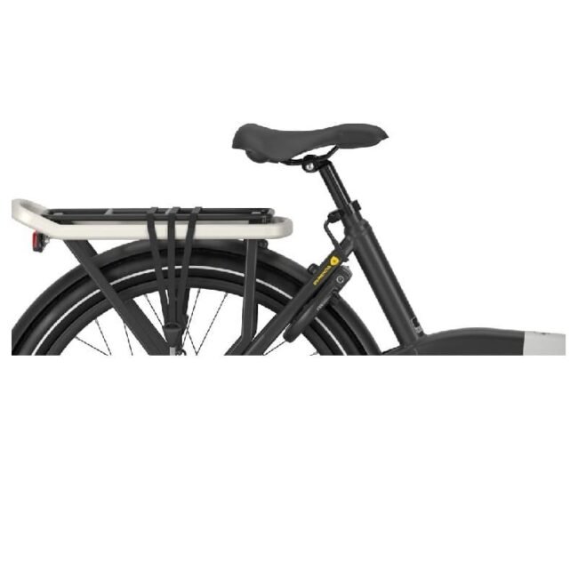 Gazelle Makki Load - 500 Wh - 2024 - 26 Zoll - Tiefeinsteiger – Bild 7