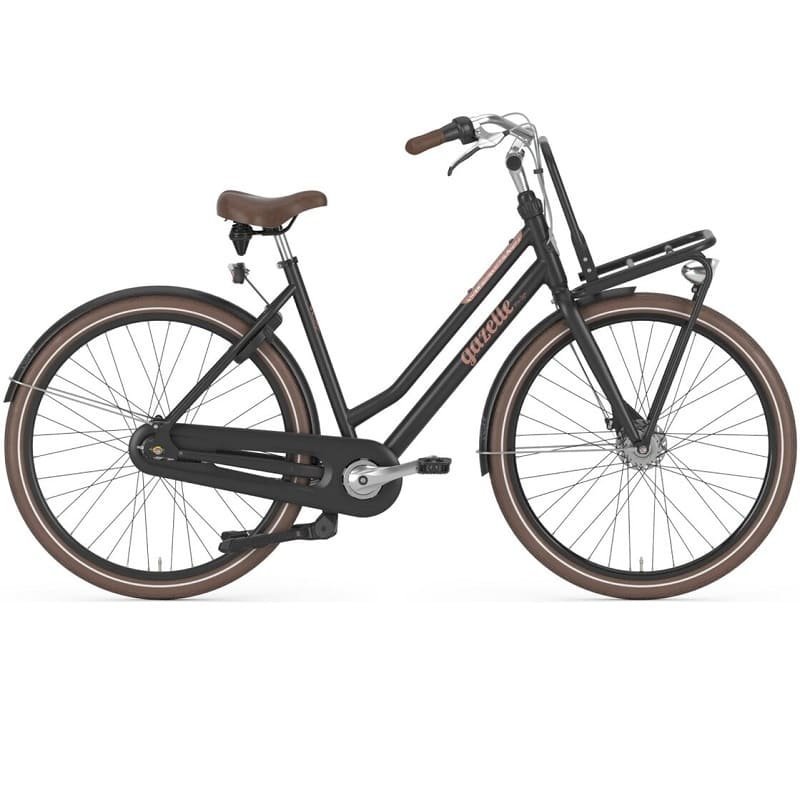 Gazelle Miss Grace – 2024 – 28 Zoll – Tiefeinsteiger