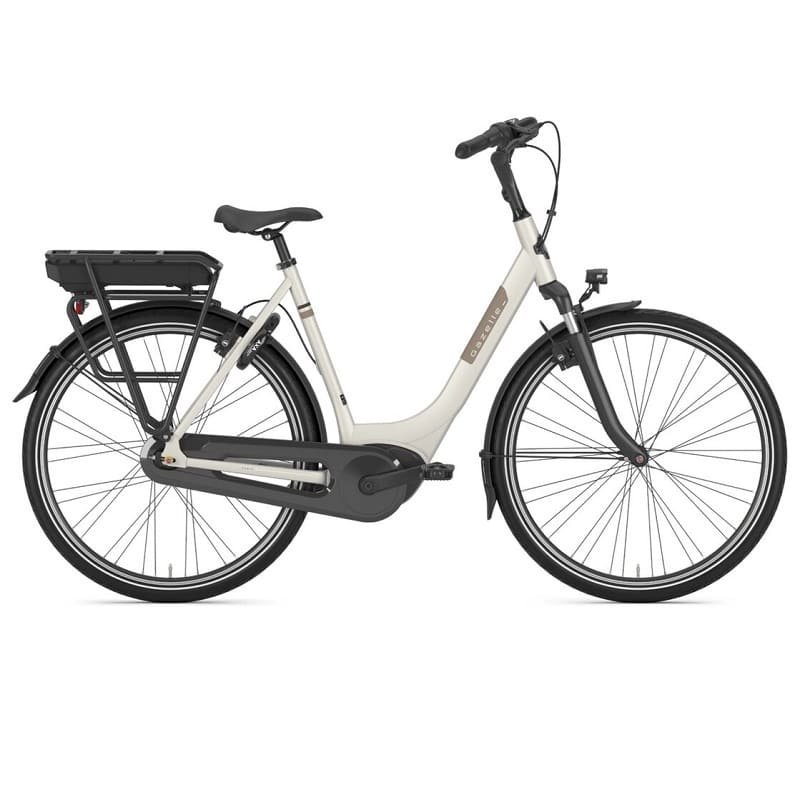 Gazelle Paris C7+ HMB RT – 500 Wh – 2024 – 28 Zoll – Tiefeinsteiger