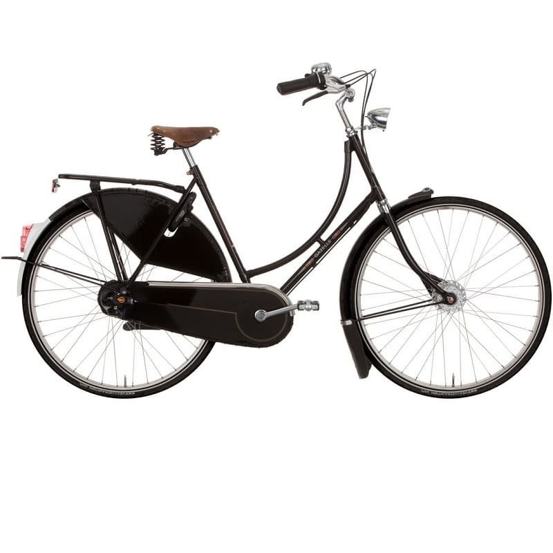 Gazelle Tour Populair RT – 2025 – 28 Zoll – Tiefeinsteiger