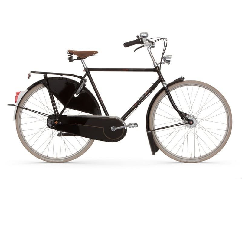 Gazelle Tour Populair – 2025 – 28 Zoll – Diamant