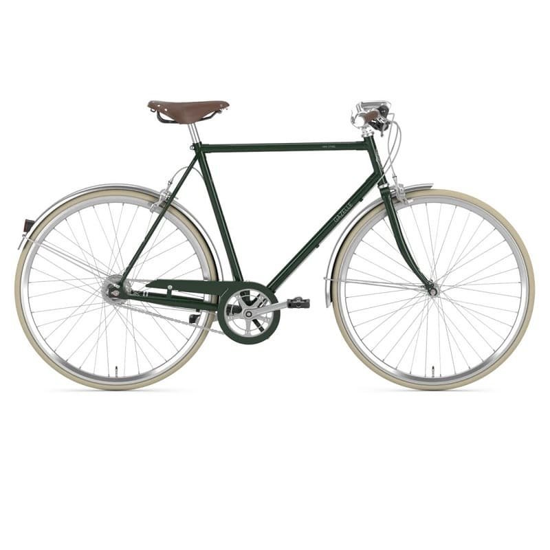 Gazelle Van Stael – 2025 – 28 Zoll – Diamant