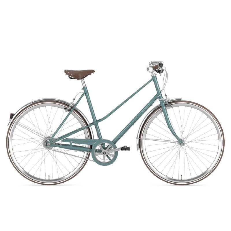 Gazelle Van Stael – 2024 – 28 Zoll – Damen Sport