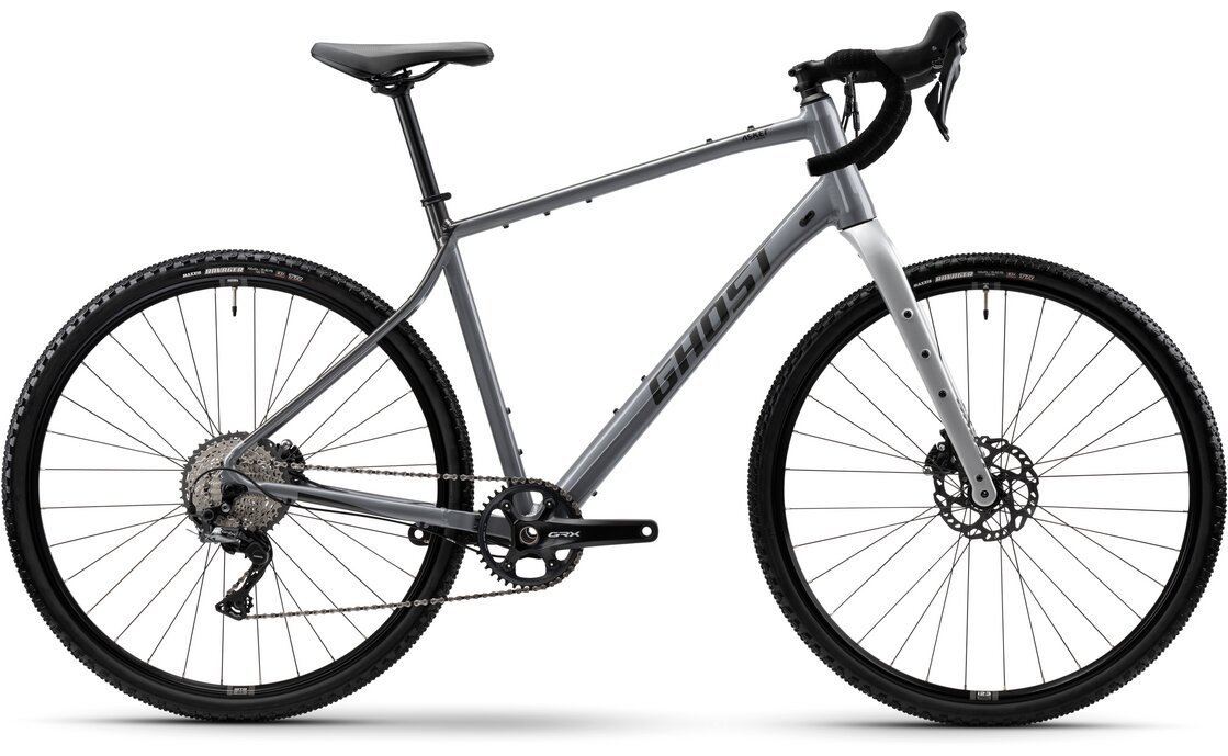 Ghost Asket Advanced AL – 28 Zoll – Diamant – 2025