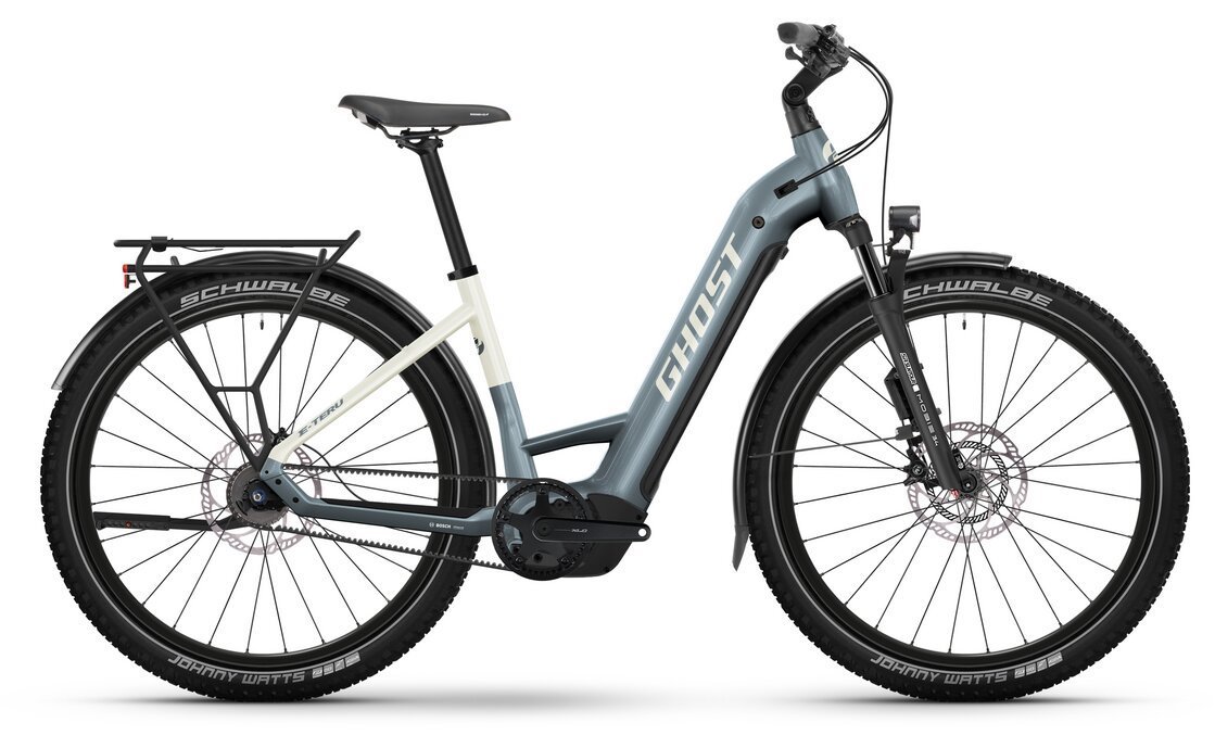 Ghost E-Teru Pro EQ Low ABS – 800 Wh – 27,5 Zoll – Tiefeinsteiger – 2025