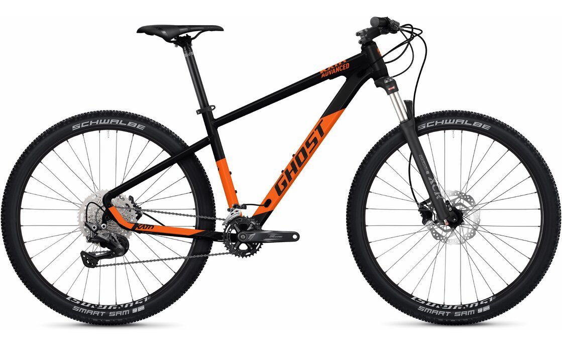 Ghost Kato Advanced 29 AL – 29 Zoll – Diamant – 2025
